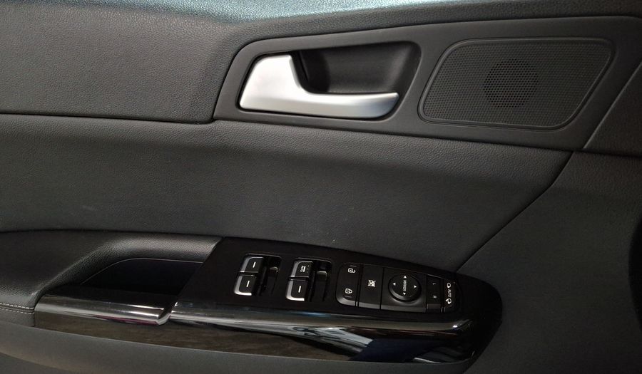 Kia Sportage 2.0 EX PACK AUTO Suv 2019