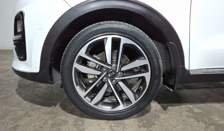 Kia Sportage 2.0 EX PACK AUTO Suv 2019