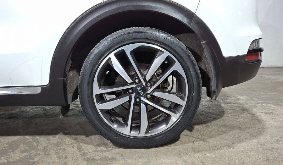 Kia Sportage 2.0 EX PACK AUTO Suv 2019