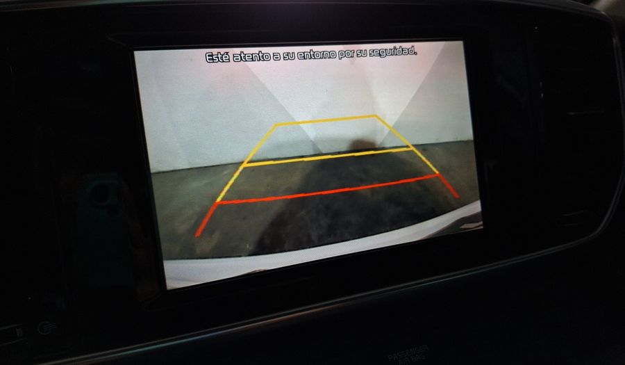 Kia Sportage 2.0 EX PACK AUTO Suv 2019