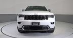 Jeep Grand Cherokee 5.7 LIMITED LUJO V8 AUTO 4WD Suv 2019