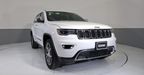 Jeep Grand Cherokee 5.7 LIMITED LUJO V8 AUTO 4WD Suv 2019