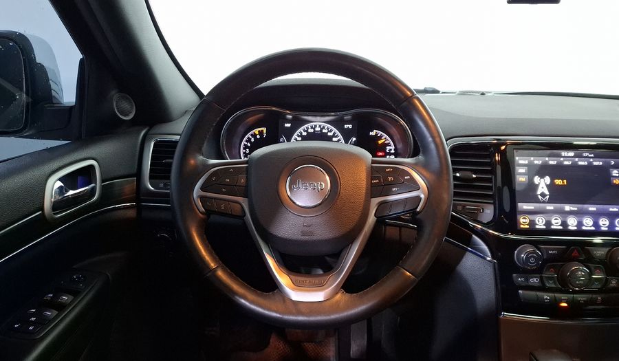 Jeep Grand Cherokee 5.7 LIMITED LUJO V8 AUTO 4WD Suv 2019