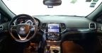 Jeep Grand Cherokee 5.7 LIMITED LUJO V8 AUTO 4WD Suv 2019