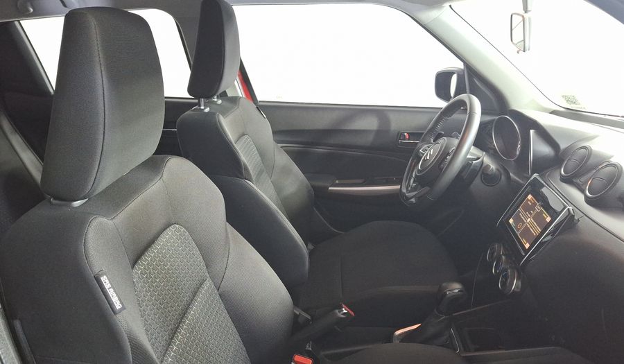 Suzuki Swift 1.0 BOOSTERJET AUTO Hatchback 2023