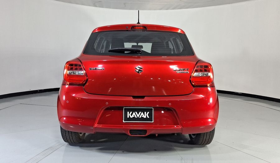 Suzuki Swift 1.0 BOOSTERJET AUTO Hatchback 2023
