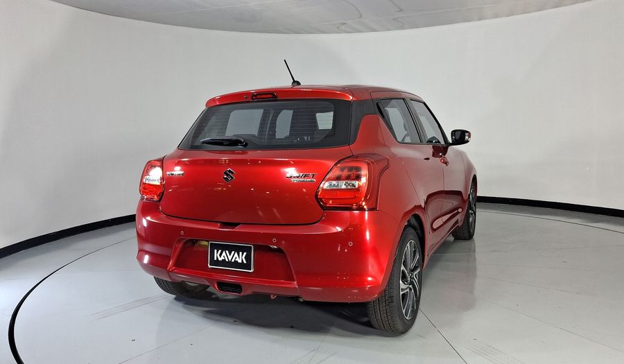 Suzuki Swift 1.0 BOOSTERJET AUTO Hatchback 2023