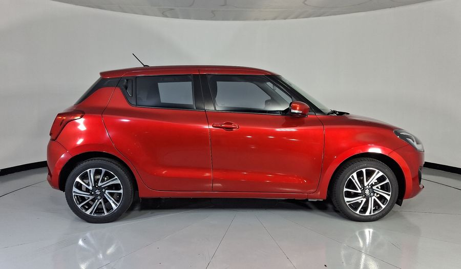 Suzuki Swift 1.0 BOOSTERJET AUTO Hatchback 2023
