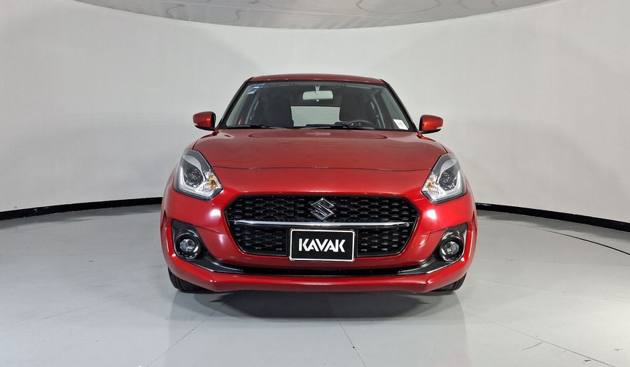 Suzuki Swift 1.0 BOOSTERJET AUTO Hatchback 2023
