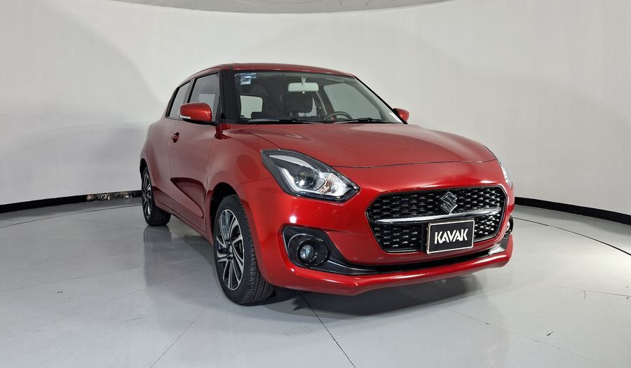 Suzuki Swift 1.0 BOOSTERJET AUTO Hatchback 2023