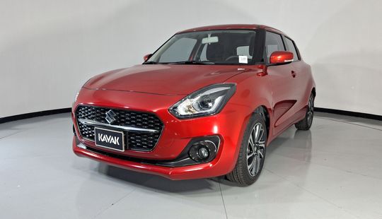 Suzuki • Swift