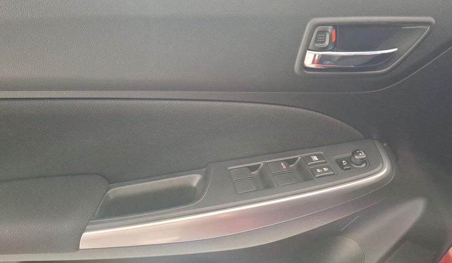 Suzuki Swift 1.0 BOOSTERJET AUTO Hatchback 2023