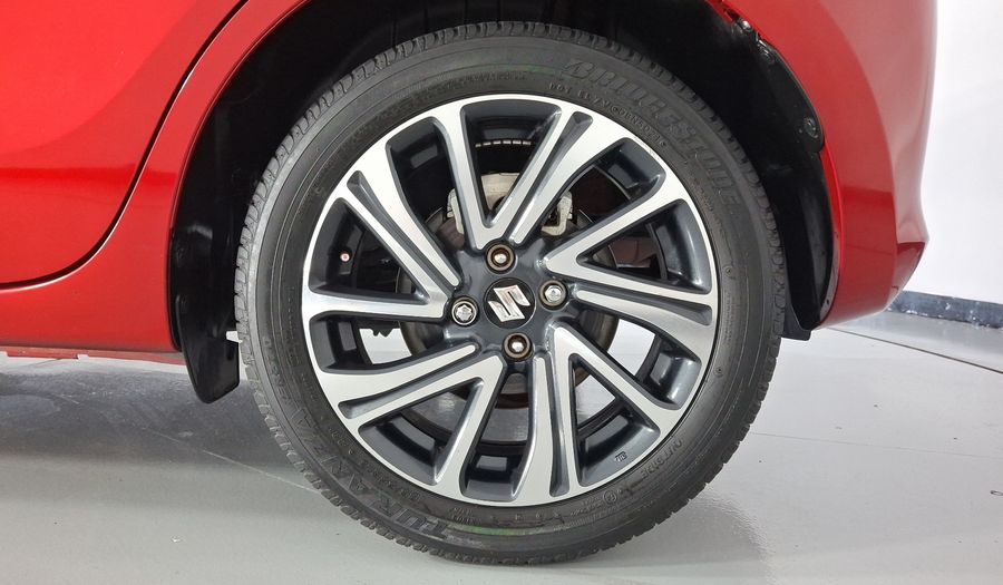 Suzuki Swift 1.0 BOOSTERJET AUTO Hatchback 2023