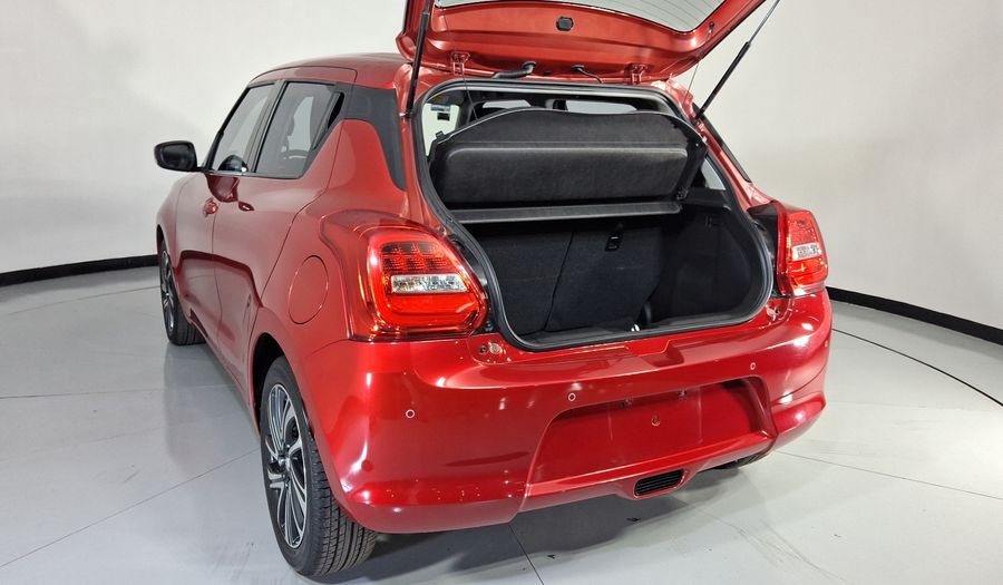Suzuki Swift 1.0 BOOSTERJET AUTO Hatchback 2023