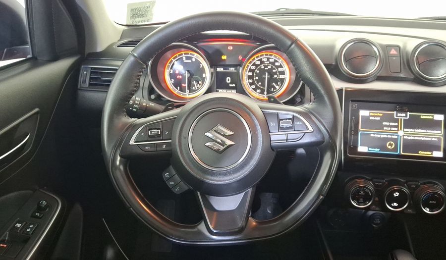 Suzuki Swift 1.0 BOOSTERJET AUTO Hatchback 2023