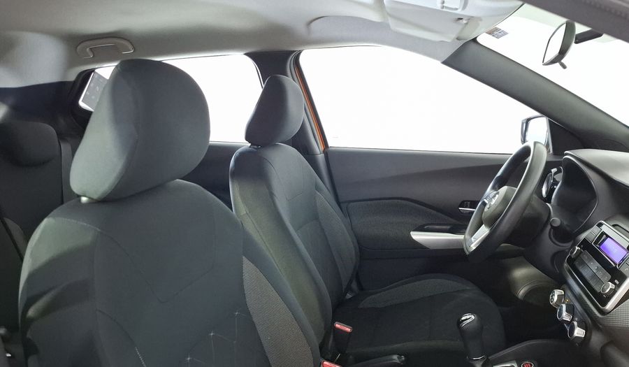 Nissan Kicks 1.6 SENSE LTS Suv 2020