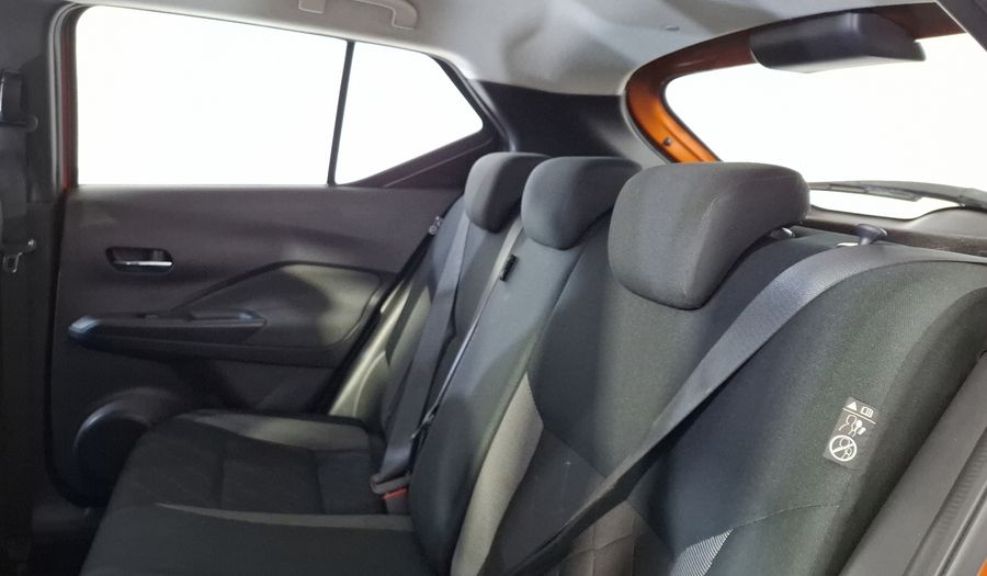 Nissan Kicks 1.6 SENSE LTS Suv 2020