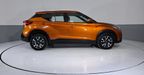 Nissan Kicks 1.6 SENSE LTS Suv 2020