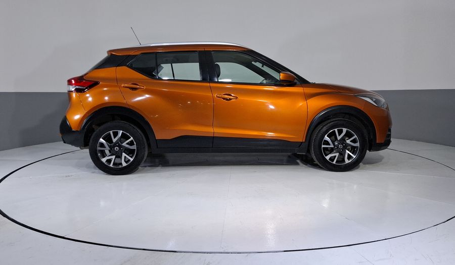 Nissan Kicks 1.6 SENSE LTS Suv 2020