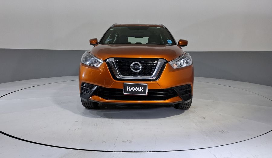 Nissan Kicks 1.6 SENSE LTS Suv 2020