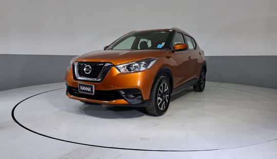 Nissan • Kicks