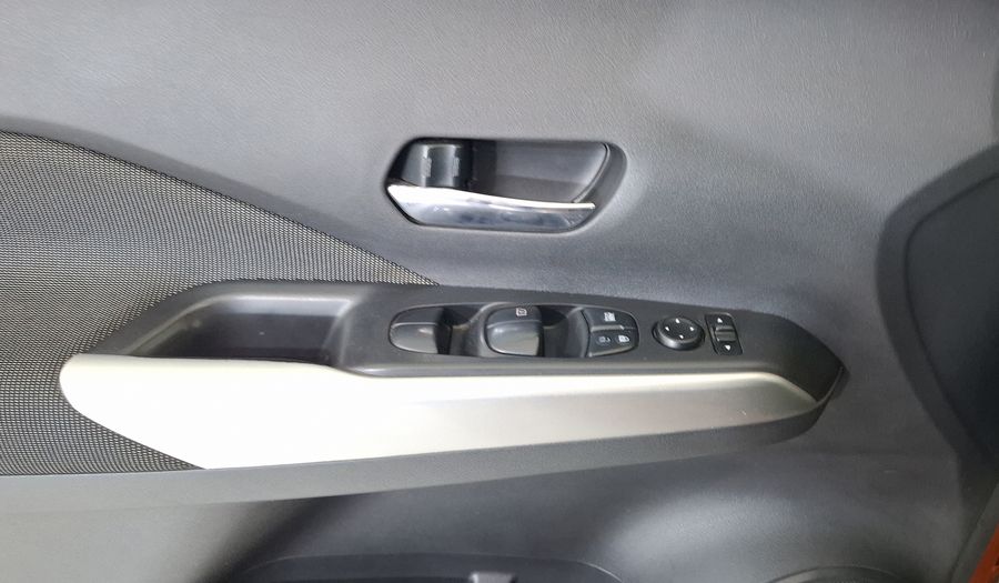 Nissan Kicks 1.6 SENSE LTS Suv 2020