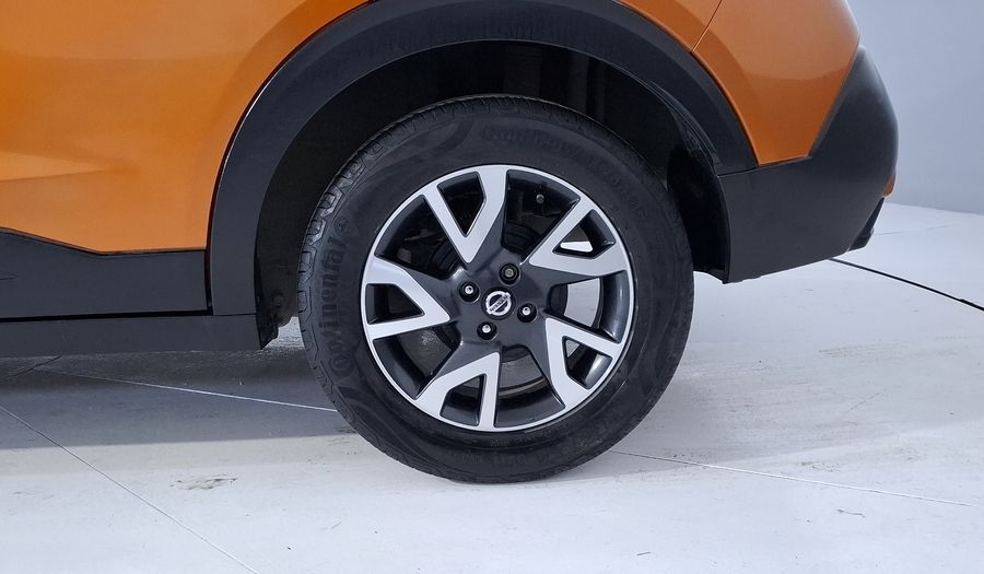 Nissan Kicks 1.6 SENSE LTS Suv 2020