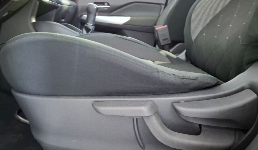 Nissan Kicks 1.6 SENSE LTS Suv 2020