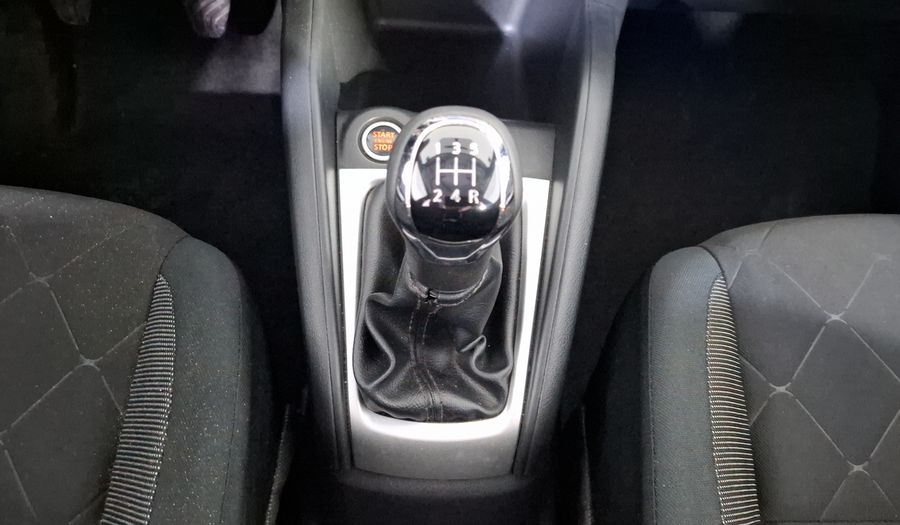 Nissan Kicks 1.6 SENSE LTS Suv 2020