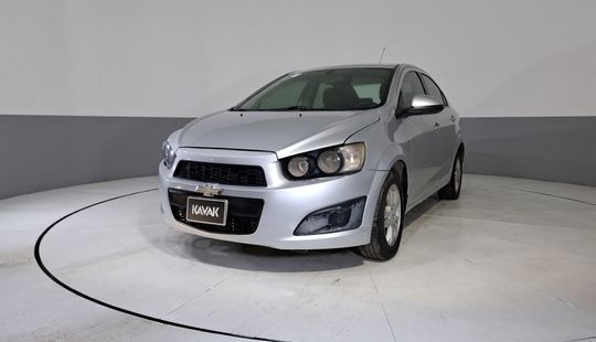 Chevrolet • Sonic