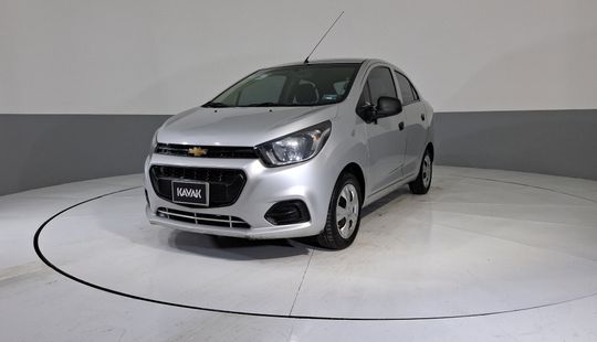 Chevrolet • Beat