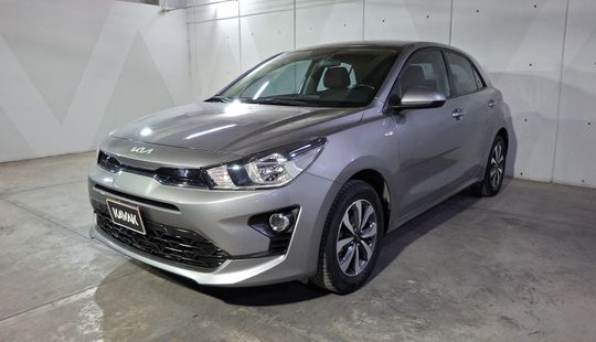 Kia • Rio