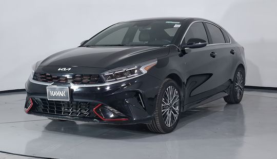 Kia • FORTE