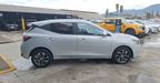 Chevrolet Sail 1.5 LTZ CVT R Hatchback 2025