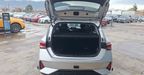 Chevrolet Sail 1.5 LTZ CVT R Hatchback 2025