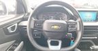 Chevrolet Sail 1.5 LTZ CVT R Hatchback 2025