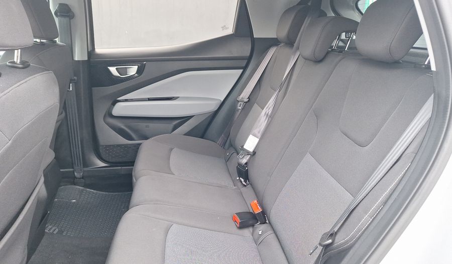 Chevrolet Sail 1.5 LTZ CVT R Hatchback 2025