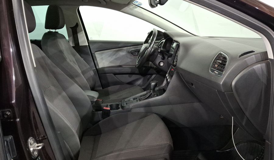 Seat Leon 1.4 ST STYLE DCT Wagon 2018