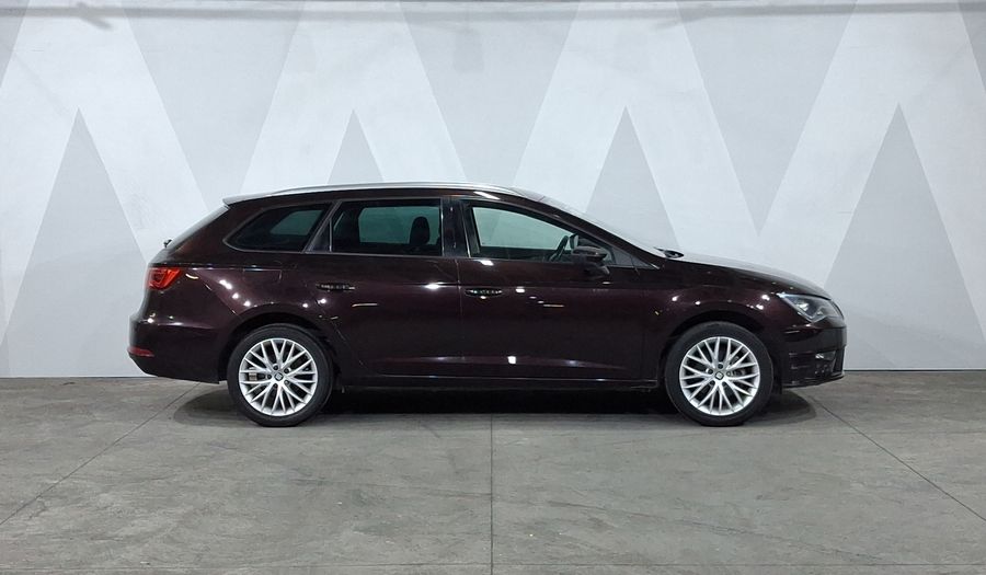 Seat Leon 1.4 ST STYLE DCT Wagon 2018