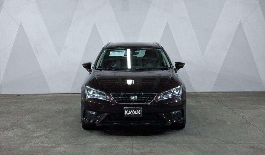 Seat Leon 1.4 ST STYLE DCT Wagon 2018