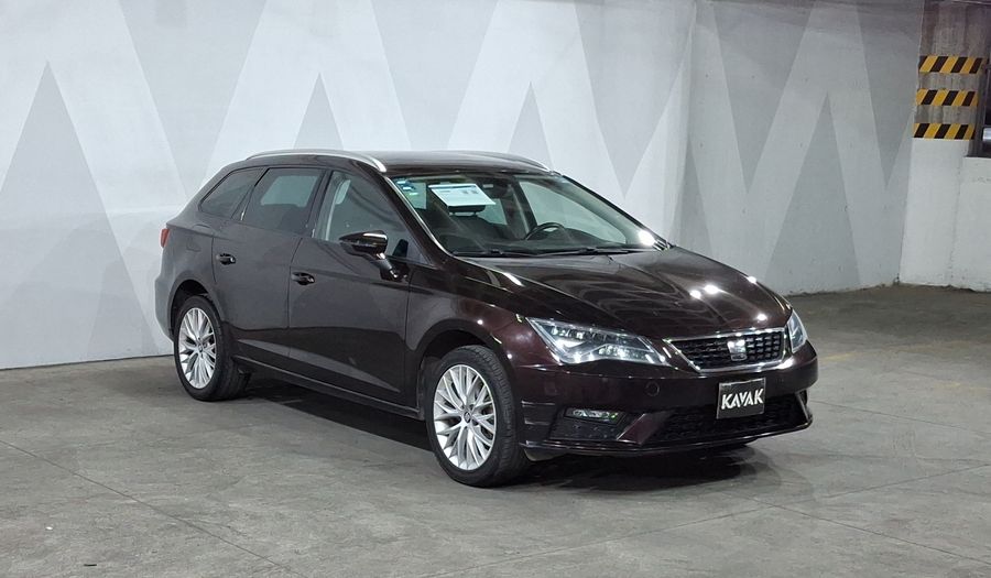 Seat Leon 1.4 ST STYLE DCT Wagon 2018