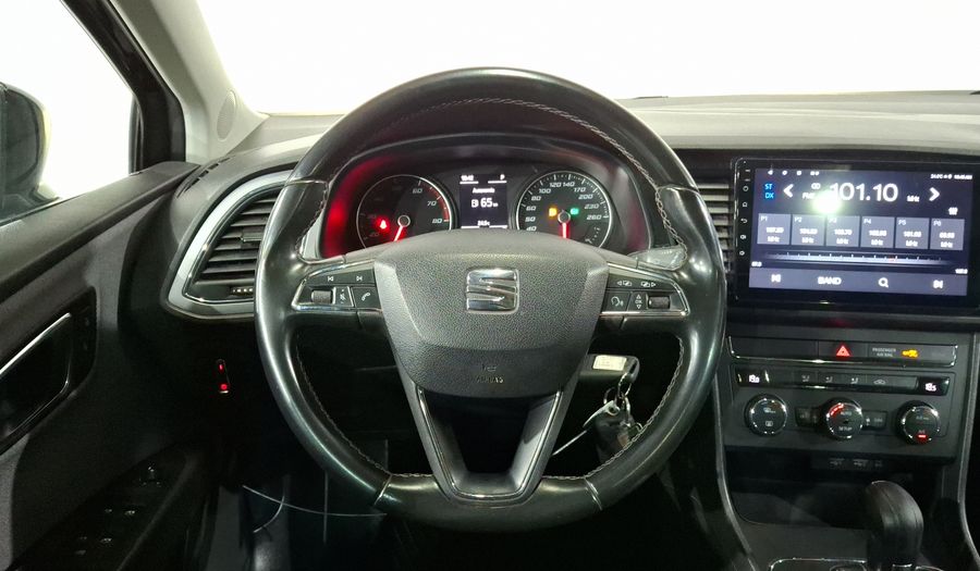 Seat Leon 1.4 ST STYLE DCT Wagon 2018