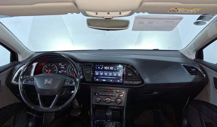 Seat Leon 1.4 ST STYLE DCT Wagon 2018