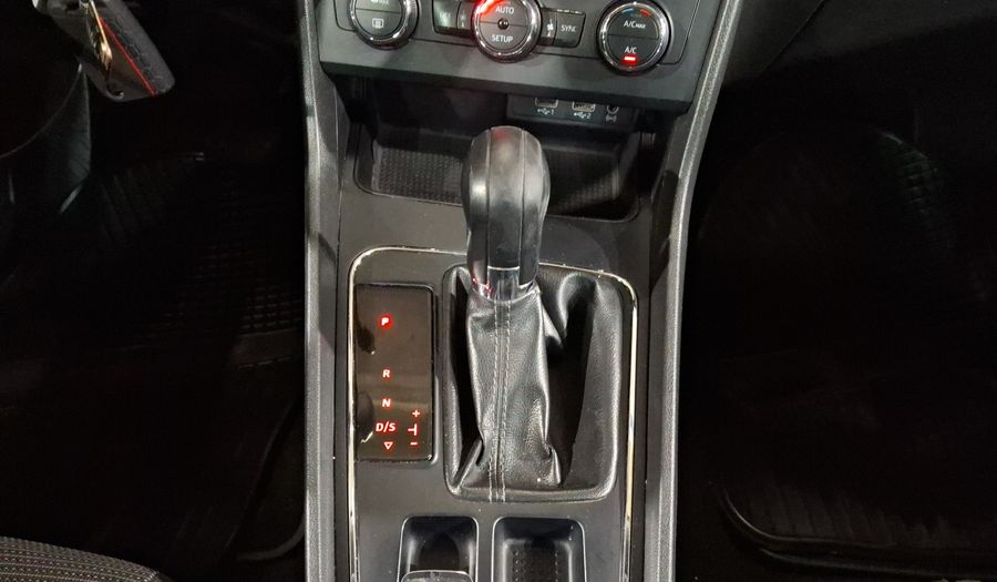 Seat Leon 1.4 ST STYLE DCT Wagon 2018
