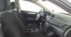 Nissan Sentra 1.8 SENSE Sedan 2019