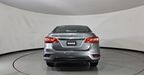 Nissan Sentra 1.8 SENSE Sedan 2019