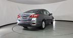 Nissan Sentra 1.8 SENSE Sedan 2019