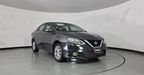 Nissan Sentra 1.8 SENSE Sedan 2019