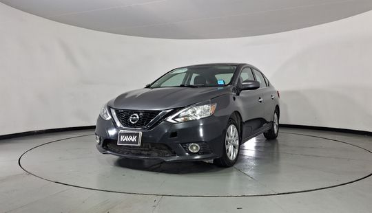 Nissan • Sentra