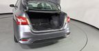 Nissan Sentra 1.8 SENSE Sedan 2019